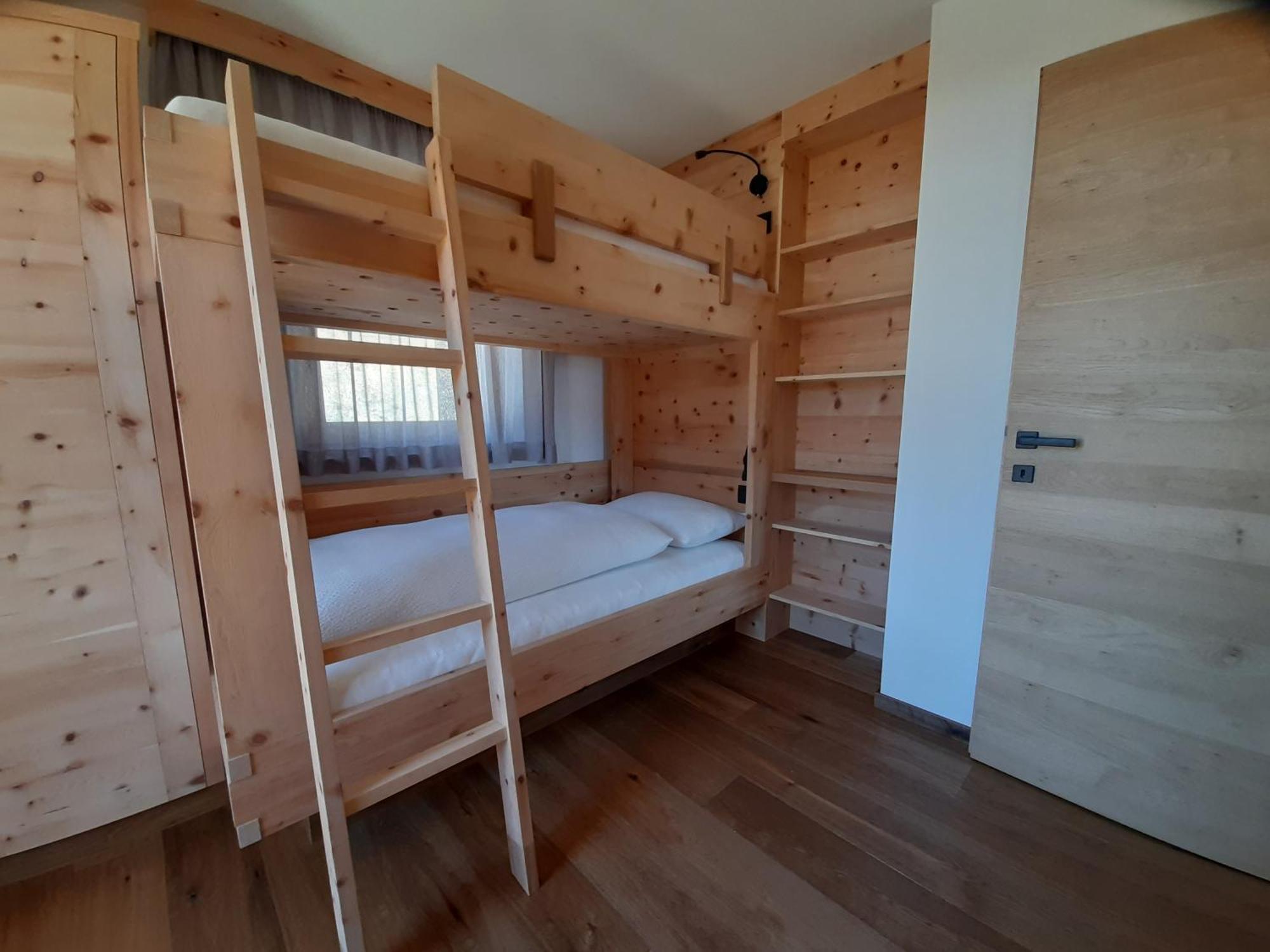Canalhof Antermoia Cameră foto